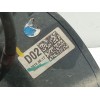 Recambio de mangueta delantera derecha para kia niro referencia OEM IAM 51711G2000 20160617 