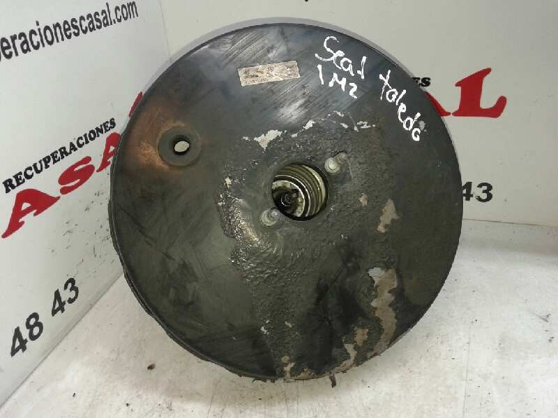Recambio de servofreno para seat toledo (1m2) sport referencia OEM IAM 1J1612105D  