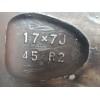 Recambio de llanta para toyota rav 4 (a3) 2.2 turbodiesel cat referencia OEM IAM 4261142270  