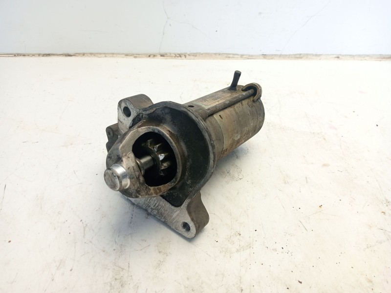 Recambio de motor arranque para ford focus berlina (cak) referencia OEM IAM 1416231  