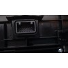 Recambio de mando climatizador para toyota yaris active referencia OEM IAM 559000DC61  