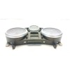 Recambio de cuadro instrumentos para peugeot 207 referencia OEM IAM 6103JV  
