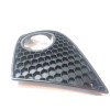 Recambio de rejilla paragolpes izquierda para seat altea (5p1) arena referencia OEM IAM 5P0853665C9B9 ST9900101 