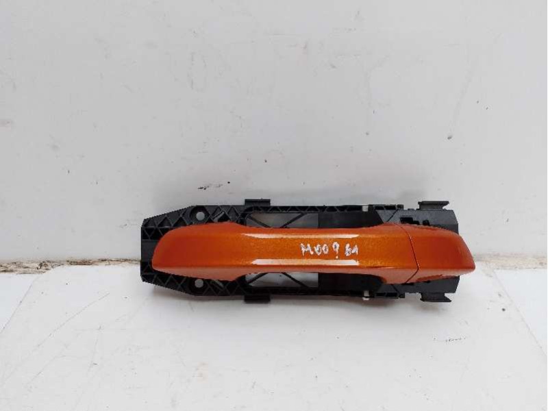 Recambio de maneta exterior delantera derecha para volkswagen t-cross advance referencia OEM IAM 5N0839885H  