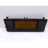 Recambio de cuadro instrumentos para citroën c4 picasso 1.6 16v hdi fap referencia OEM IAM 6103V2  