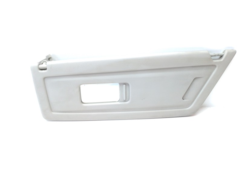Recambio de parasol izquierdo para citroën c4 picasso 1.6 16v referencia OEM IAM 8143XG  
