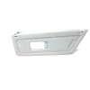 Recambio de parasol izquierdo para citroën c4 picasso 1.6 16v referencia OEM IAM 8143XG  