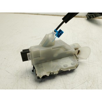 CERRADURA PUERTA DELANTERA IZQUIERDA SU001A9682 