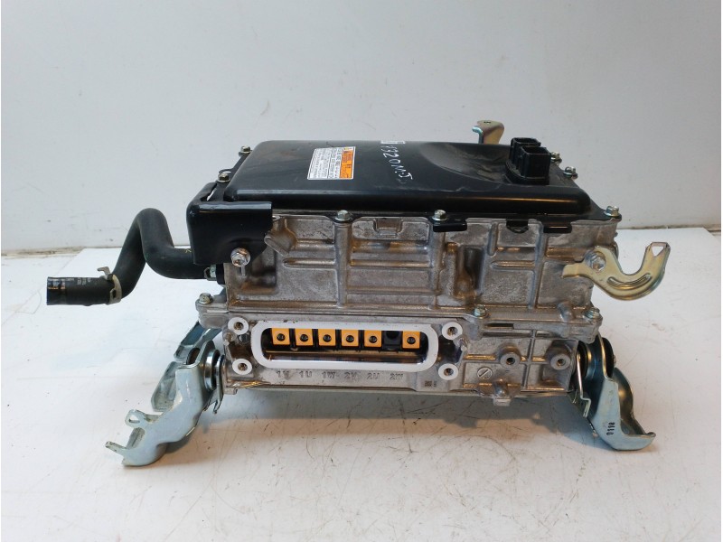 Recambio de transformador de tensión para toyota c-hr referencia OEM IAM G920049136 G920047331 