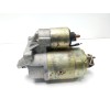 Recambio de motor arranque para renault 19 hatchback (b/c53) referencia OEM IAM D9E771  