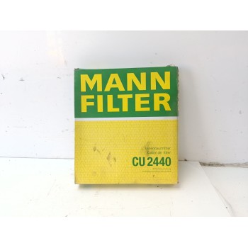 FILTRO AIRE CU2440 