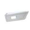 Recambio de parasol izquierdo para citroën c4 picasso 1.6 16v referencia OEM IAM 8143XG  