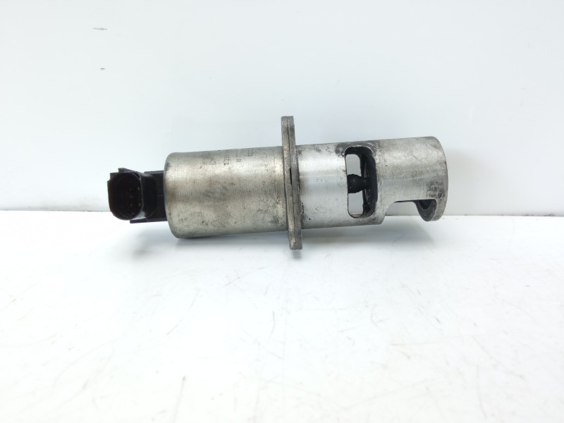 Recambio de valvula egr para renault scenic ii 1.5 dci diesel referencia OEM IAM 8200542997  