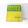 Recambio de filtro aire para volvo s40 berlina 1.6 referencia OEM IAM CU2440  
