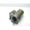 Recambio de motor arranque para renault 19 hatchback (b/c53) referencia OEM IAM D9E771  