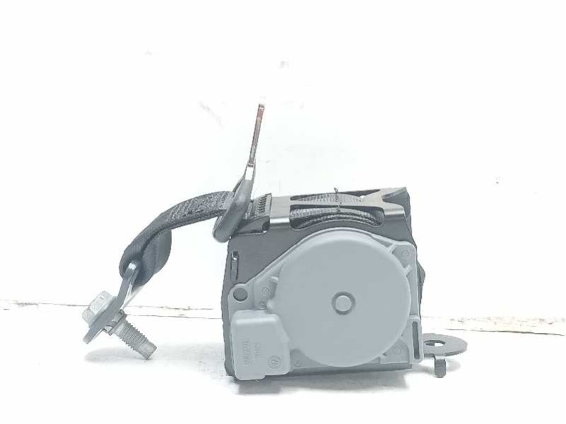 Recambio de cinturon seguridad trasero derecho para citroën ds4 referencia OEM IAM 8975ZR 96871541XX 