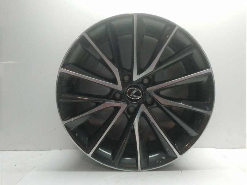 Recambio de llanta para lexus nx ii (_a2_, _h2_) 350h (aazh20) referencia OEM IAM 4261178180  