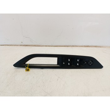 MANDO ELEVALUNAS DELANTERO IZQUIERDO 98319761ZD 