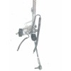 Recambio de cremallera direccion para seat ibiza (6j5) stylance / style referencia OEM IAM 6R1423051AA  