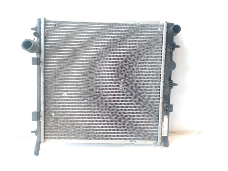 Recambio de radiador agua para peugeot 1007 1.6 16v cat referencia OEM IAM 1331TS  