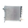 Recambio de radiador agua para peugeot 1007 1.6 16v cat referencia OEM IAM 1331TS  