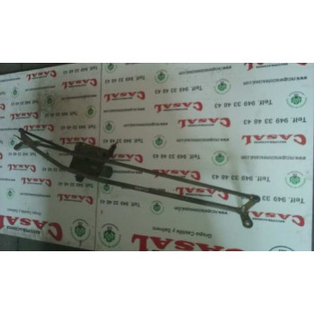 MOTOR LIMPIA DELANTERO 3397020489 