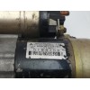 Recambio de motor arranque para opel zafira a club referencia OEM IAM 5194758 M000T86781 