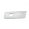 Recambio de parasol izquierdo para citroën c4 picasso 1.6 16v referencia OEM IAM 8143XG  