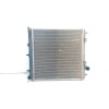 Recambio de radiador agua para peugeot 207 referencia OEM IAM 133374  