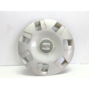 TAPACUBOS 6L0601147 