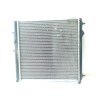 Recambio de radiador agua para peugeot 1007 1.6 16v cat referencia OEM IAM 1331TS  