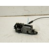 Recambio de cerradura puerta delantera izquierda para toyota proace furgoneta (mdz_) 1.5 d4d (mdz8) referencia OEM IAM SU001A968