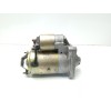 Recambio de motor arranque para renault 19 hatchback (b/c53) referencia OEM IAM D9E771  