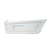 Recambio de parasol izquierdo para citroën c4 picasso 1.6 16v referencia OEM IAM 8143XG  