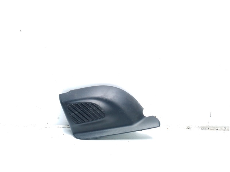 Recambio de molduras delanteras para peugeot partner kombi 1.6 blue-hdi fap referencia OEM IAM 9816792877  