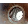 Recambio de mangueta trasera derecha para bmw serie 5 berlina (e60) 520d referencia OEM IAM 33326770906  