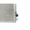 Recambio de radiador agua para peugeot 207 referencia OEM IAM 133374  