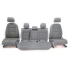 Recambio de juego asientos completo para volkswagen golf v berlina (1k1) conceptline (e) referencia OEM IAM 1K4881106PA 1K488280