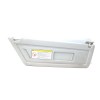 Recambio de parasol derecho para citroën c4 picasso 1.6 16v referencia OEM IAM 8143XG  