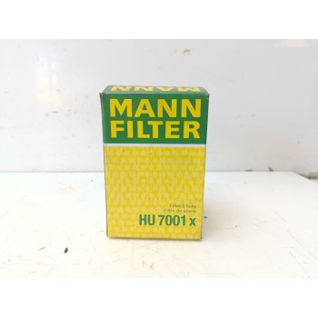 FILTRO ACEITE HU7001X 