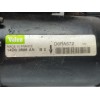 Recambio de motor arranque para peugeot 206 berlina e-music referencia OEM IAM D6RA572 14D00588AN 