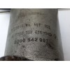 Recambio de valvula egr para renault scenic ii 1.5 dci diesel referencia OEM IAM 8200542997  