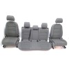 Recambio de juego asientos completo para volkswagen golf v berlina (1k1) conceptline (e) referencia OEM IAM 1K4881106PA 1K488280