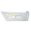 Recambio de parasol derecho para citroën c4 picasso 1.6 16v referencia OEM IAM 8143XG  