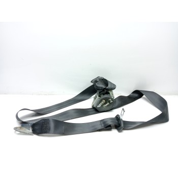 CINTURON SEGURIDAD TRASERO IZQUIERDO 6045AJ91589 617980700 1K6857805AA