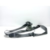 Recambio de cinturon seguridad trasero izquierdo para volkswagen golf vi (5k1) advance referencia OEM IAM 6045AJ91589 617980700 