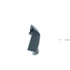 Recambio de molduras delanteras para peugeot partner kombi 1.6 blue-hdi fap referencia OEM IAM 9816792877  