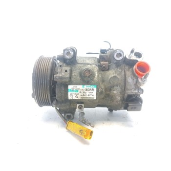 COMPRESOR AIRE ACONDICIONADO 6453ZC 