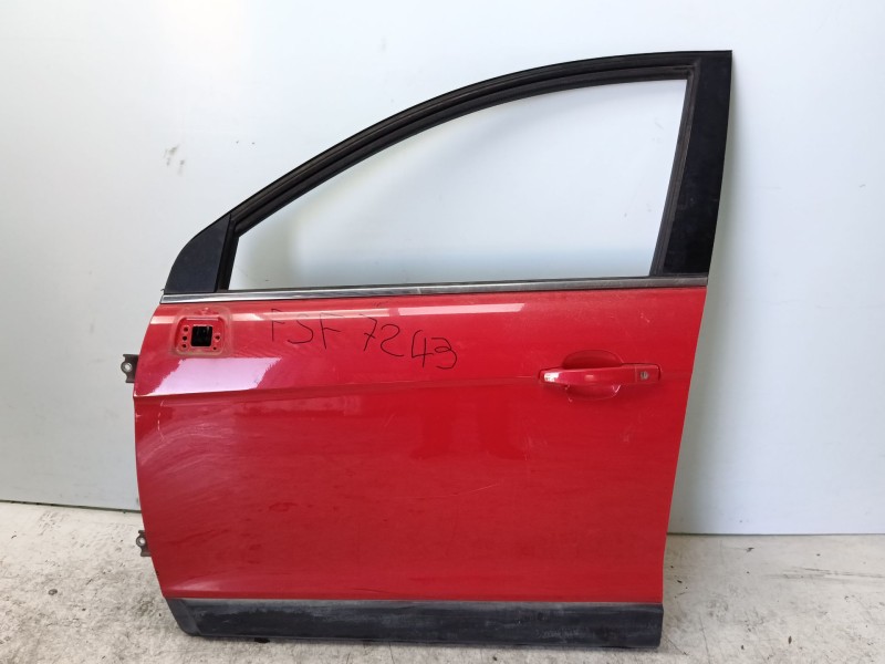 Recambio de puerta delantera izquierda para chevrolet captiva (c100, c140) 2.0 d 4wd referencia OEM IAM 42352069  