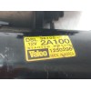 Recambio de motor arranque para hyundai getz (tb) 1.5 crdi referencia OEM IAM 361002A100 DSL 36100 12V 2A100 